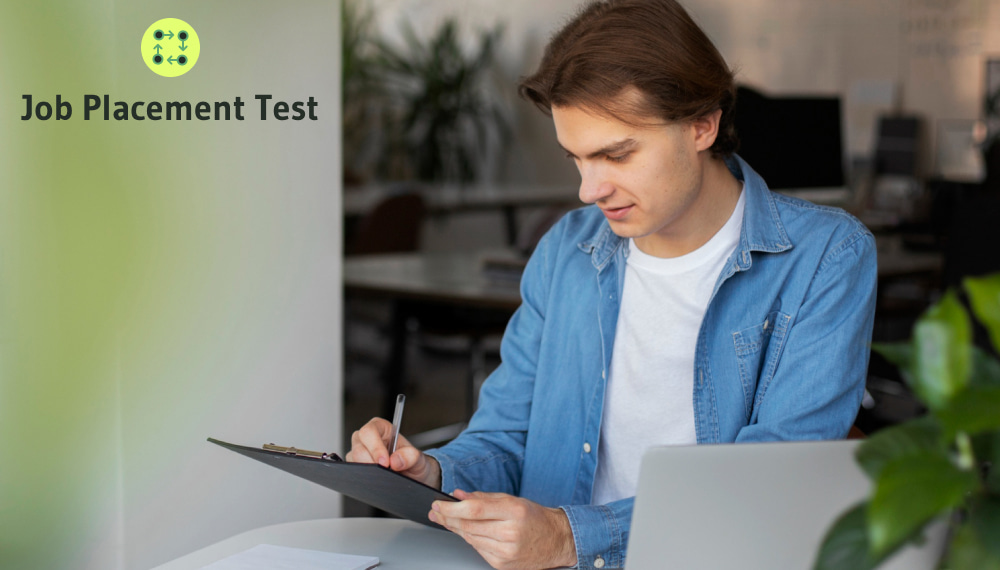 Discover Your Perfect Job With a Career Placement Test for Free