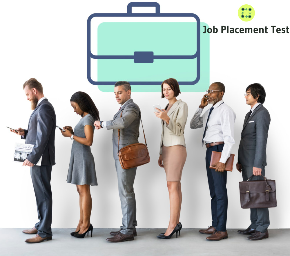 Job Position Test: Discover the Best Career for You